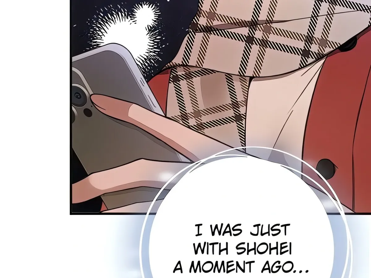 Read My Doodle Boyfriend chapter 2 image 16 on Lezhin