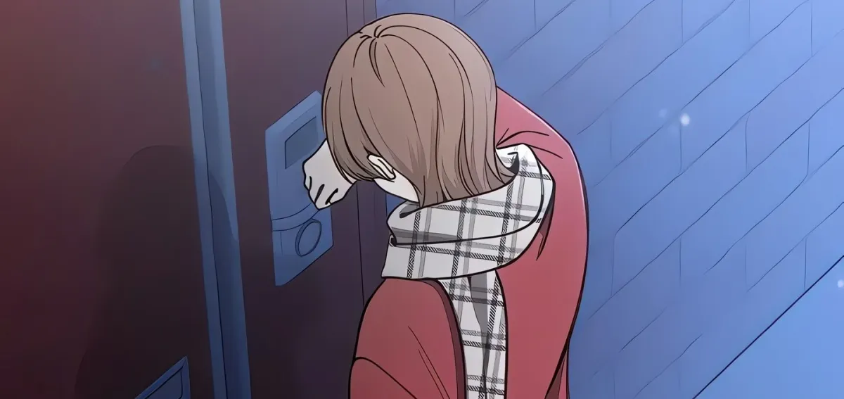 Read My Doodle Boyfriend chapter 2 image 19 on Lezhin
