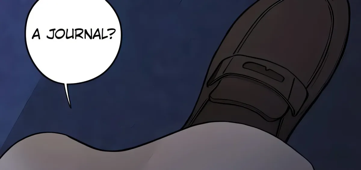 Read My Doodle Boyfriend chapter 2 image 28 on Lezhin