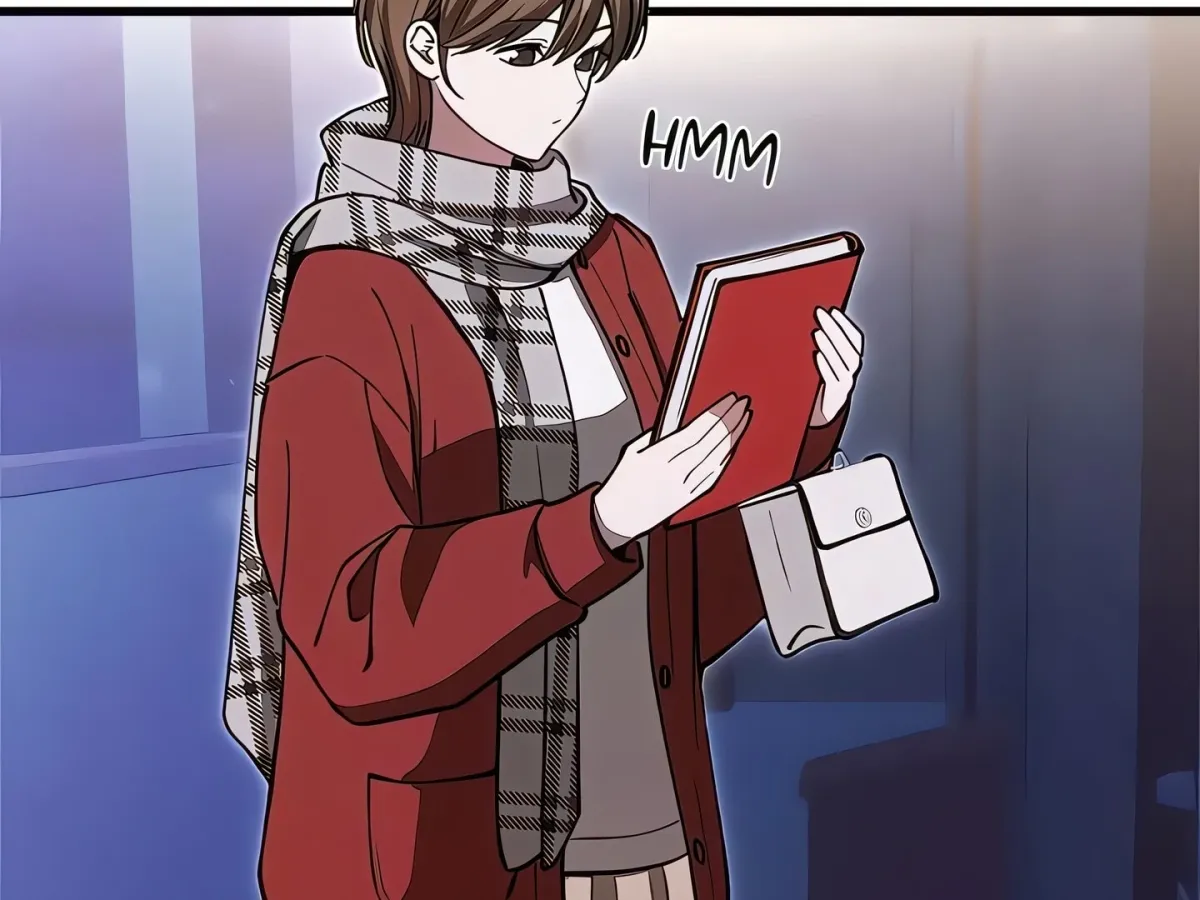 Read My Doodle Boyfriend chapter 2 image 31 on Lezhin