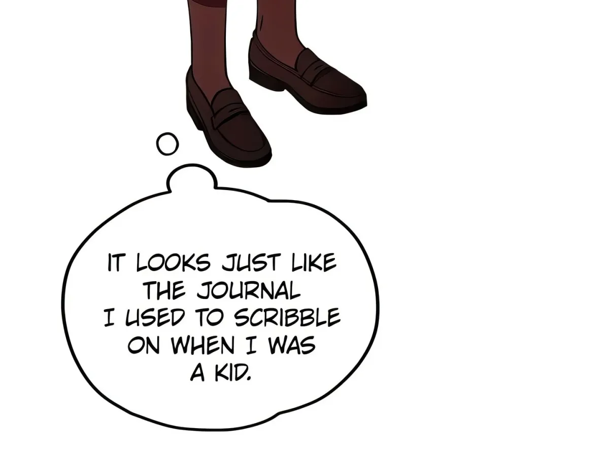 Read My Doodle Boyfriend chapter 2 image 33 on Lezhin