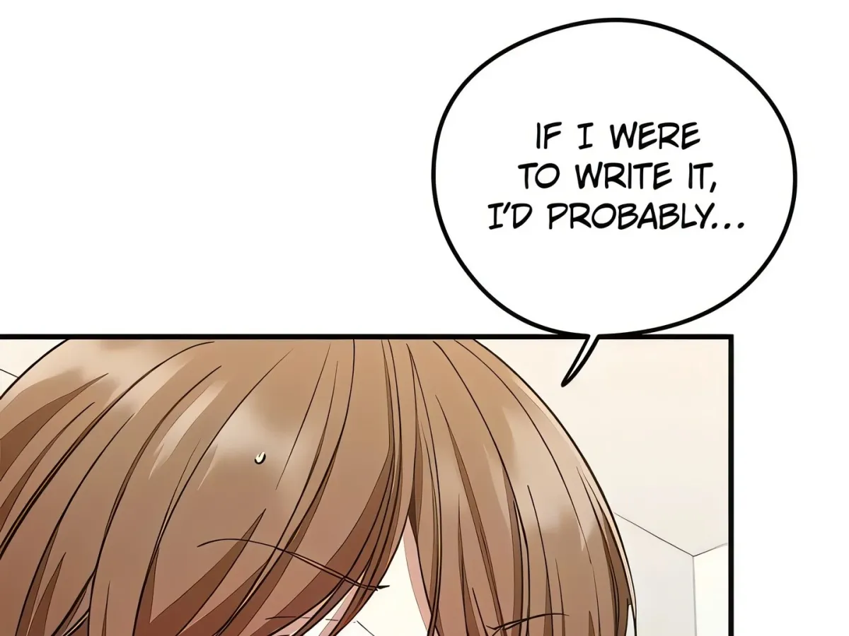Read My Doodle Boyfriend chapter 2 image 44 on Lezhin