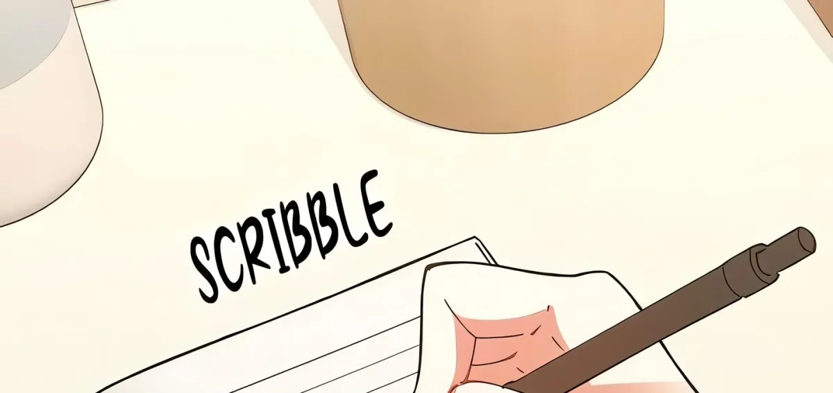 Read My Doodle Boyfriend chapter 2 image 48 on Lezhin