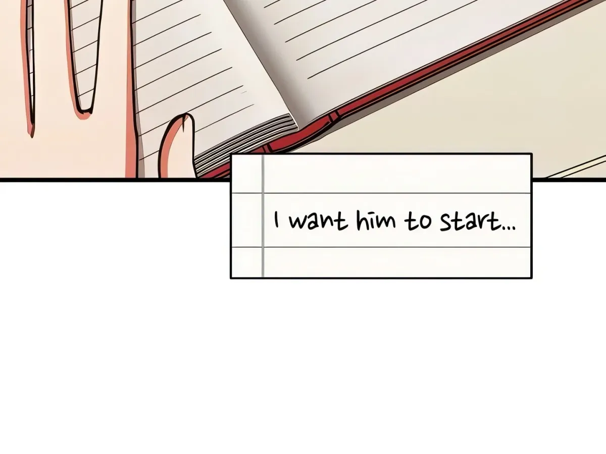 Read My Doodle Boyfriend chapter 2 image 50 on Lezhin