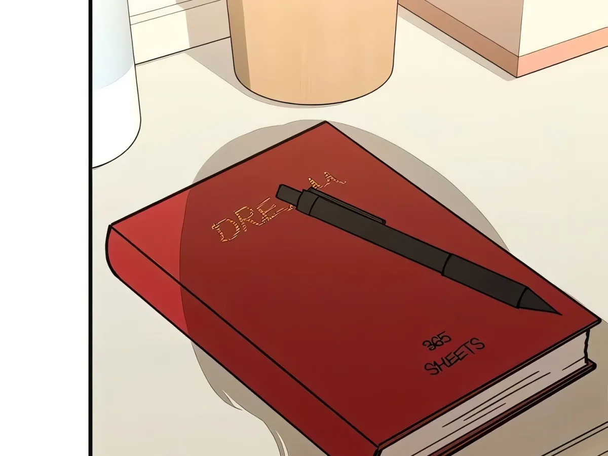 Read My Doodle Boyfriend chapter 2 image 67 on Lezhin
