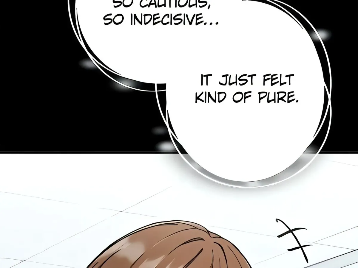 Read My Doodle Boyfriend chapter 2 image 75 on Lezhin