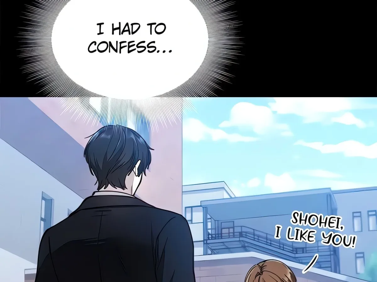 Read My Doodle Boyfriend chapter 2 image 81 on Lezhin