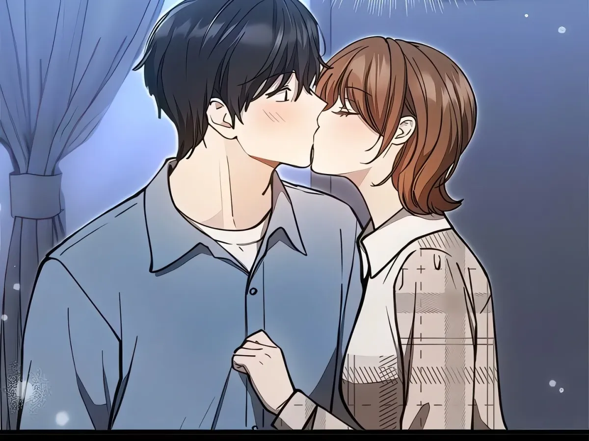 Read My Doodle Boyfriend chapter 2 image 84 on Lezhin