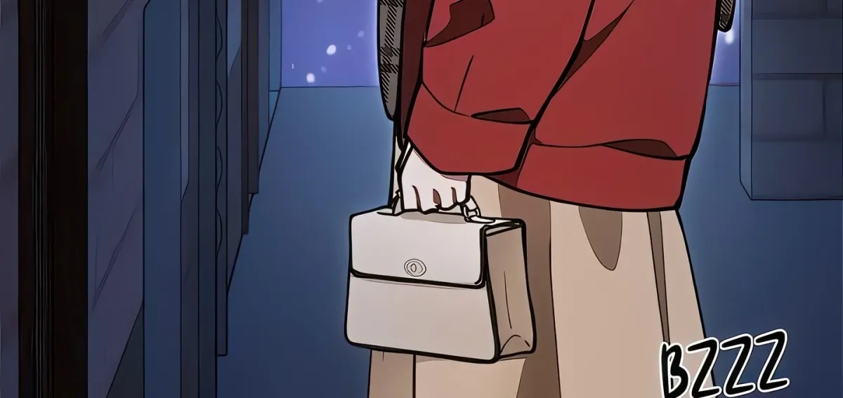 Read My Doodle Boyfriend chapter 2 image 9 on Lezhin