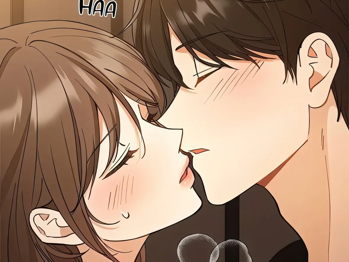 Read My Doodle Boyfriend chapter 2 image 90 on Lezhin