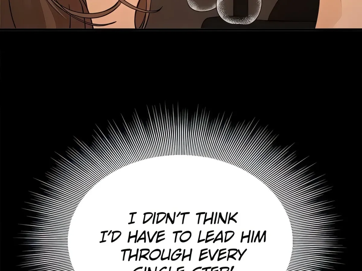 Read My Doodle Boyfriend chapter 2 image 91 on Lezhin