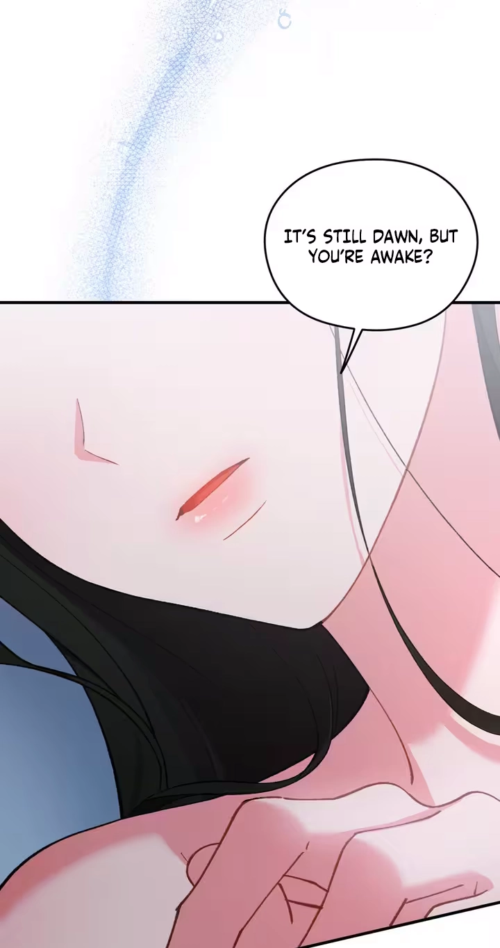 Read My Doodle Boyfriend chapter 21 image 1 on Lezhin