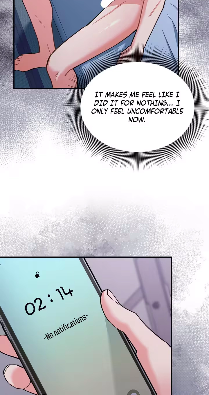 Read My Doodle Boyfriend chapter 21 image 10 on Lezhin