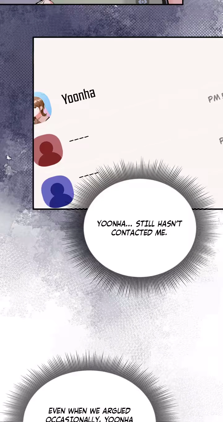 Read My Doodle Boyfriend chapter 21 image 11 on Lezhin