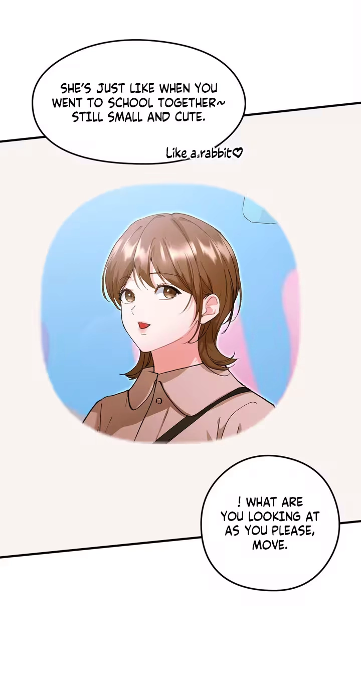 Read My Doodle Boyfriend chapter 21 image 13 on Lezhin