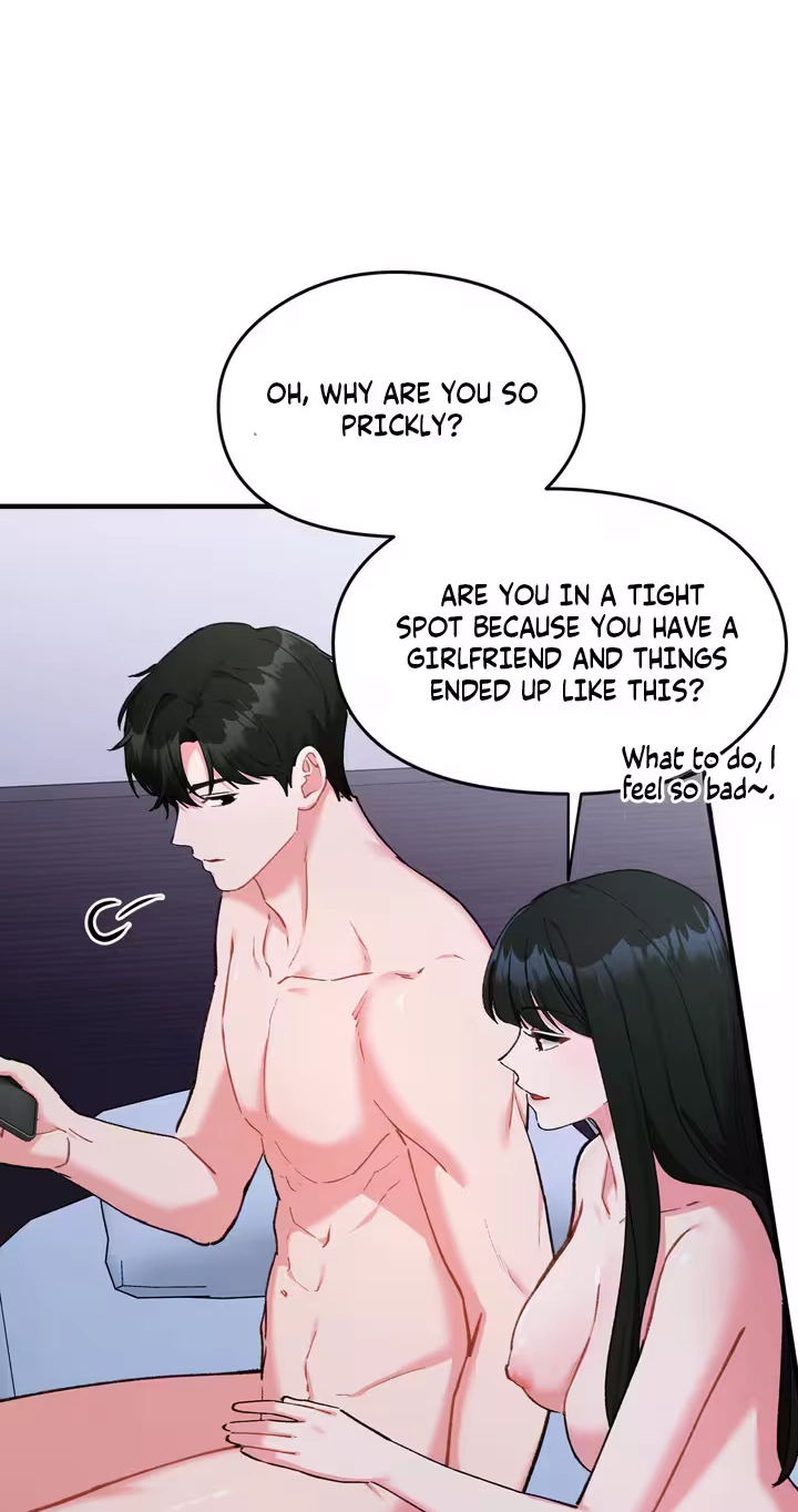 Read My Doodle Boyfriend chapter 21 image 14 on Lezhin