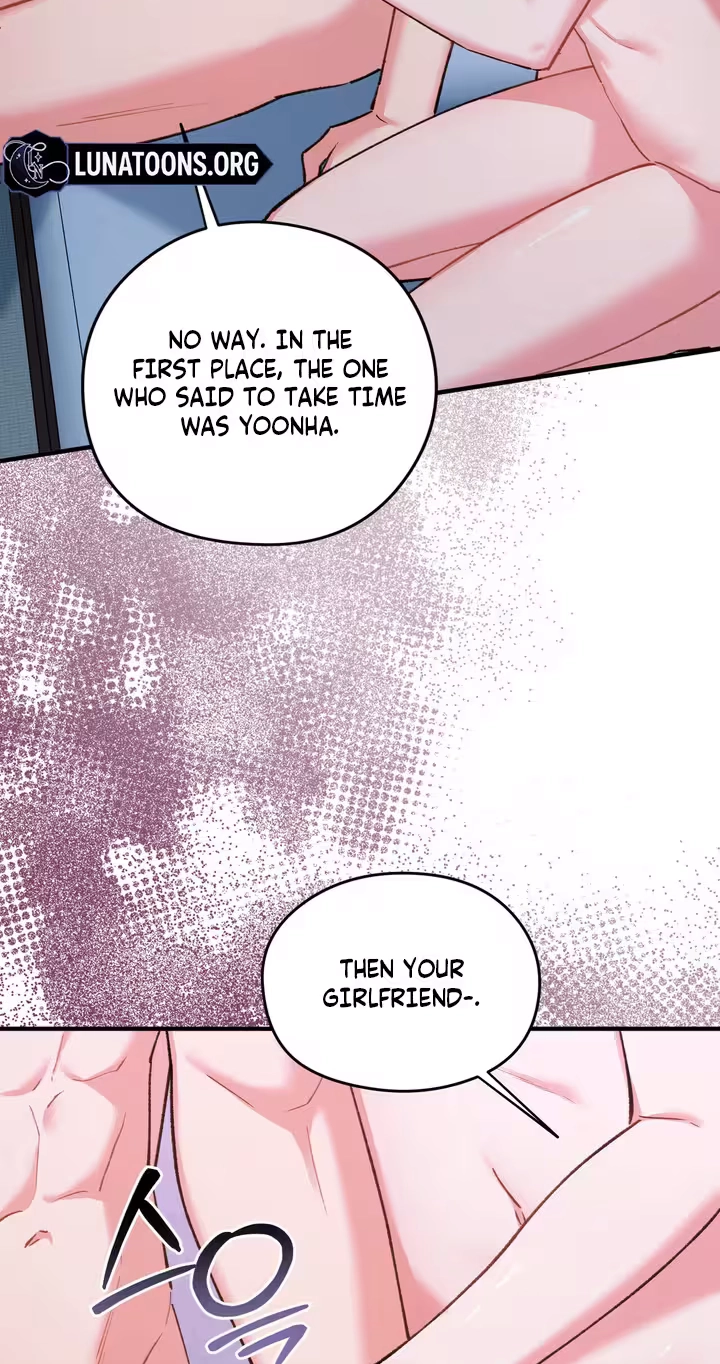 Read My Doodle Boyfriend chapter 21 image 15 on Lezhin