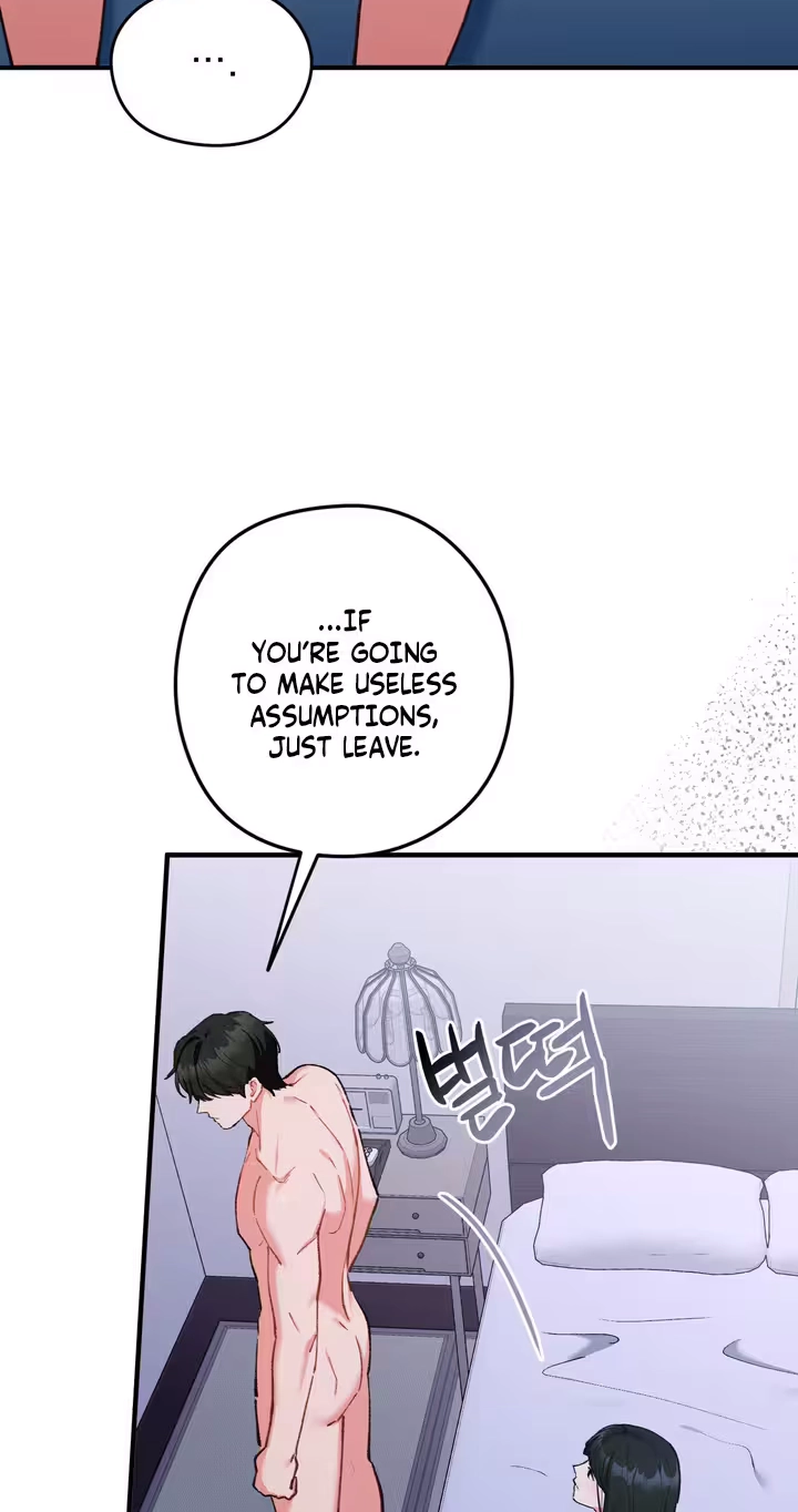 Read My Doodle Boyfriend chapter 21 image 18 on Lezhin