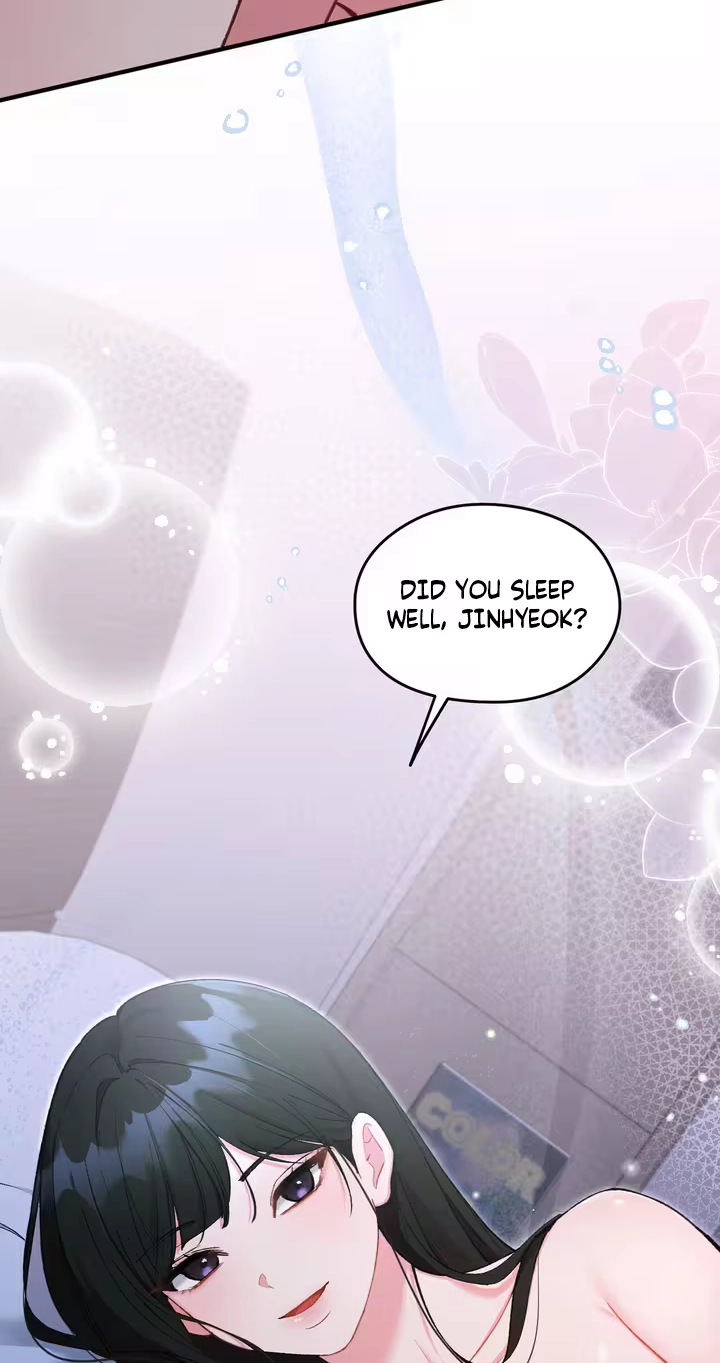 Read My Doodle Boyfriend chapter 21 image 2 on Lezhin