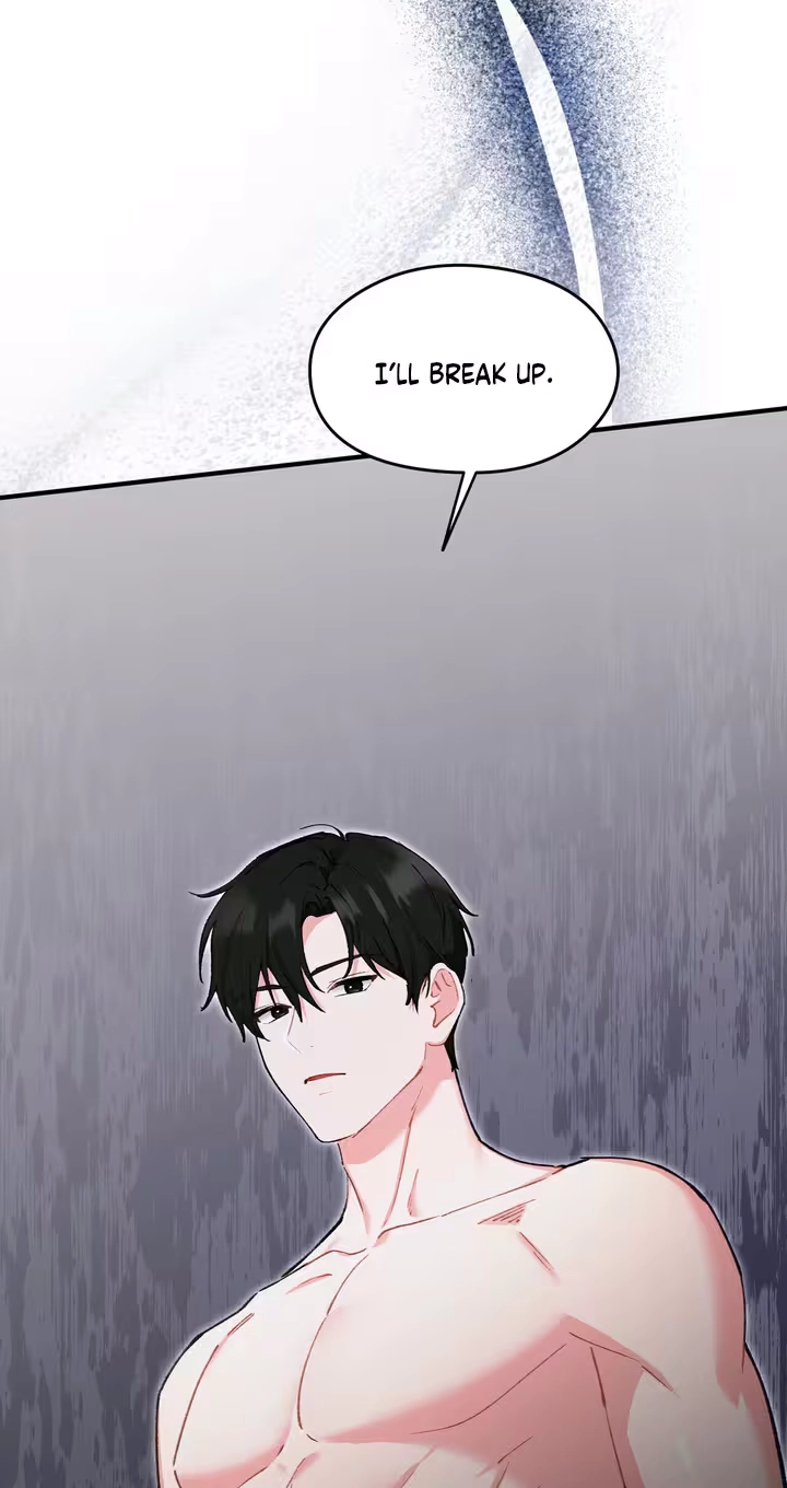 Read My Doodle Boyfriend chapter 21 image 21 on Lezhin