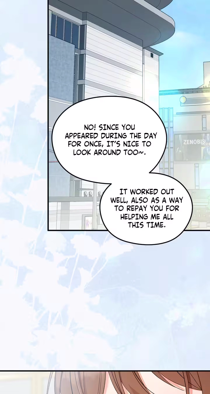 Read My Doodle Boyfriend chapter 21 image 24 on Lezhin
