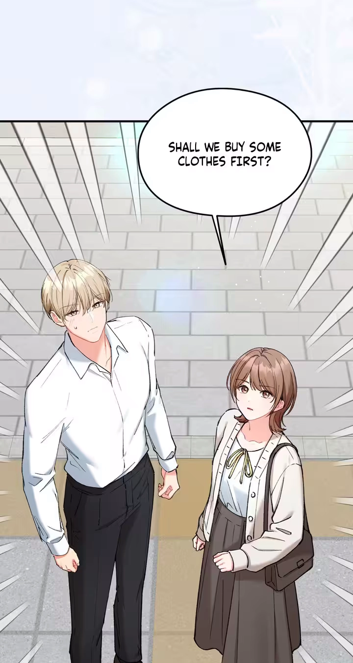 Read My Doodle Boyfriend chapter 21 image 26 on Lezhin