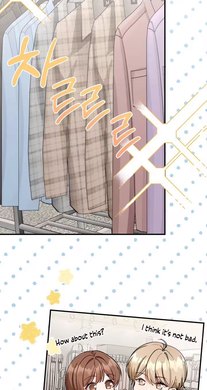 Read My Doodle Boyfriend chapter 21 image 28 on Lezhin