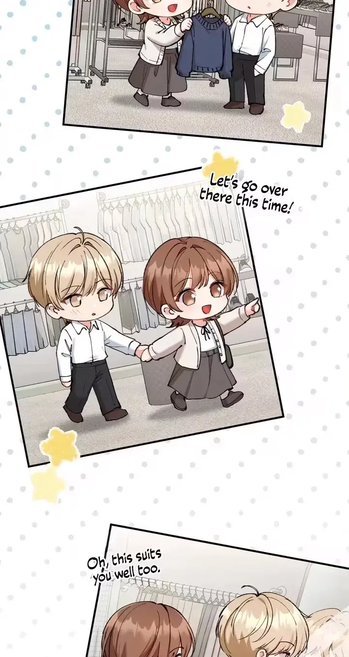 Read My Doodle Boyfriend chapter 21 image 29 on Lezhin