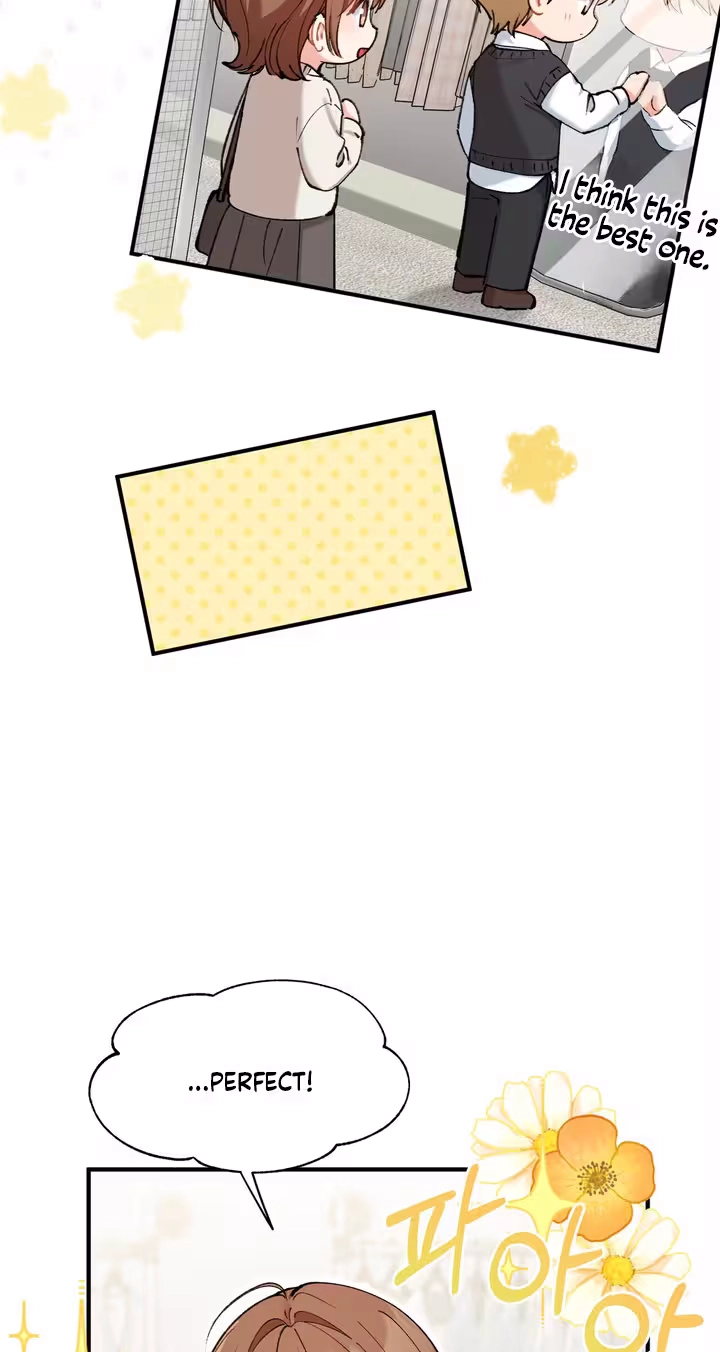 Read My Doodle Boyfriend chapter 21 image 30 on Lezhin