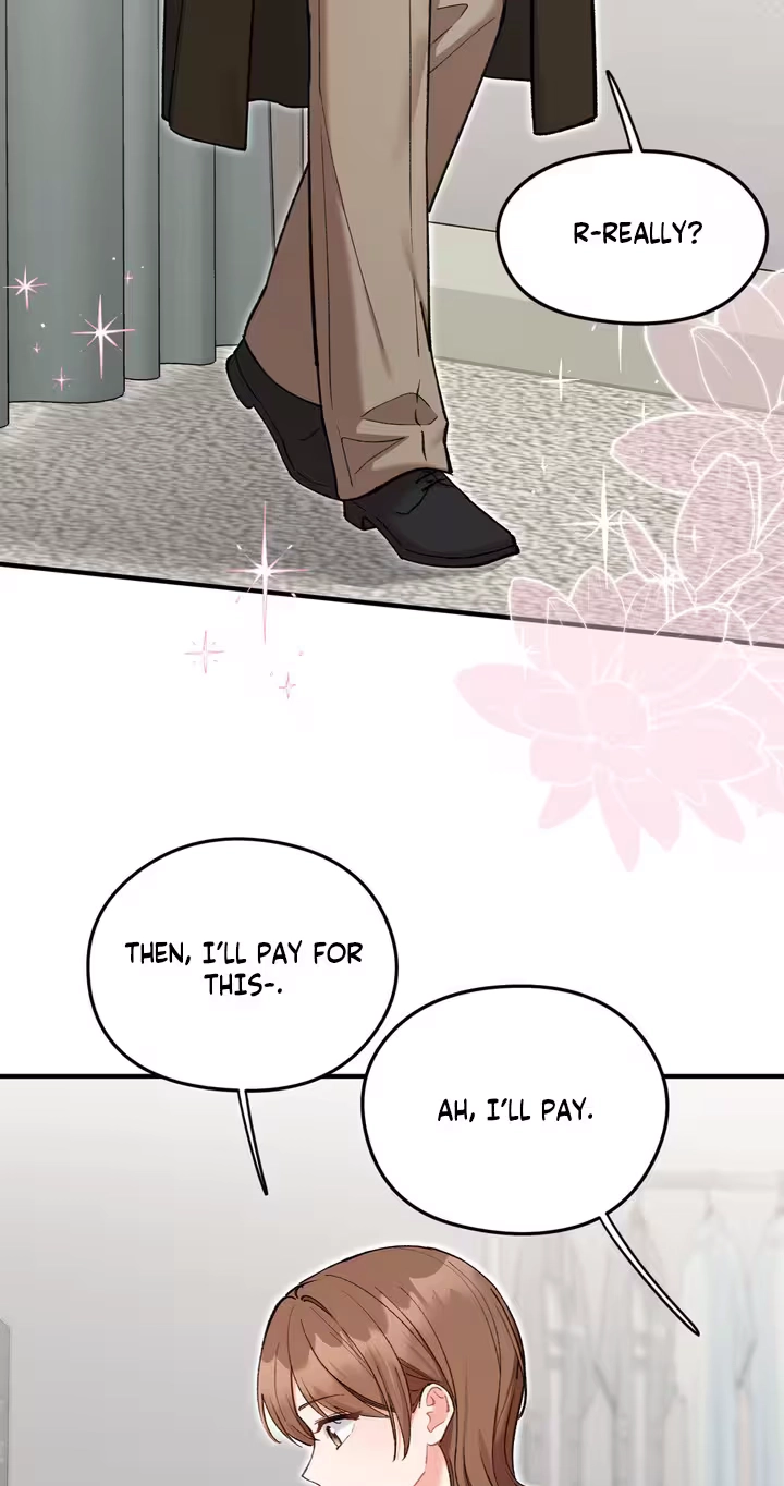 Read My Doodle Boyfriend chapter 21 image 33 on Lezhin
