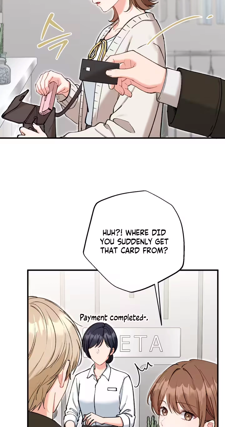 Read My Doodle Boyfriend chapter 21 image 34 on Lezhin