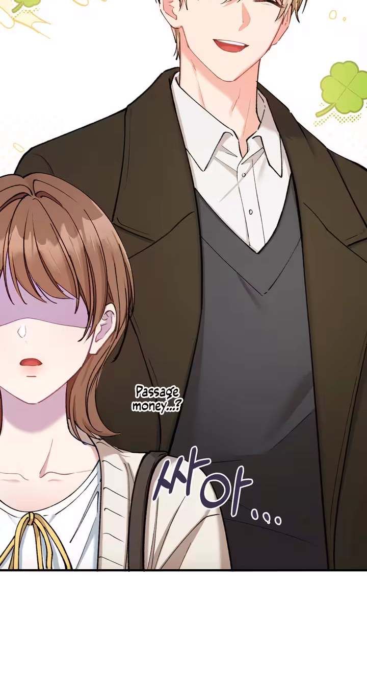Read My Doodle Boyfriend chapter 21 image 36 on Lezhin