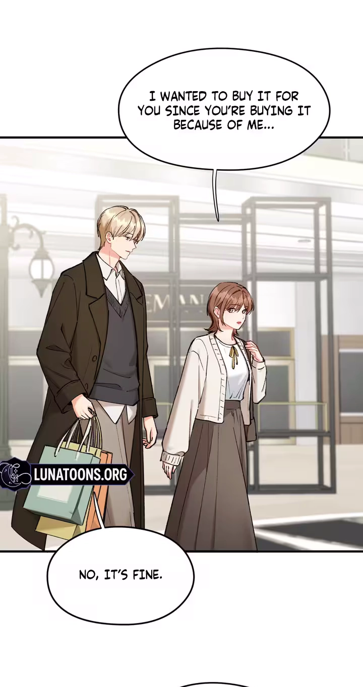 Read My Doodle Boyfriend chapter 21 image 37 on Lezhin