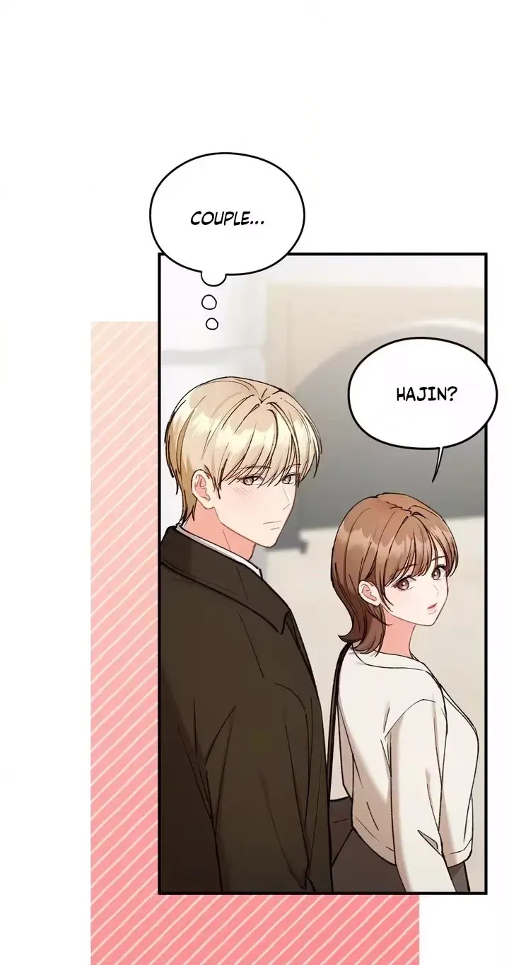 Read My Doodle Boyfriend chapter 21 image 39 on Lezhin