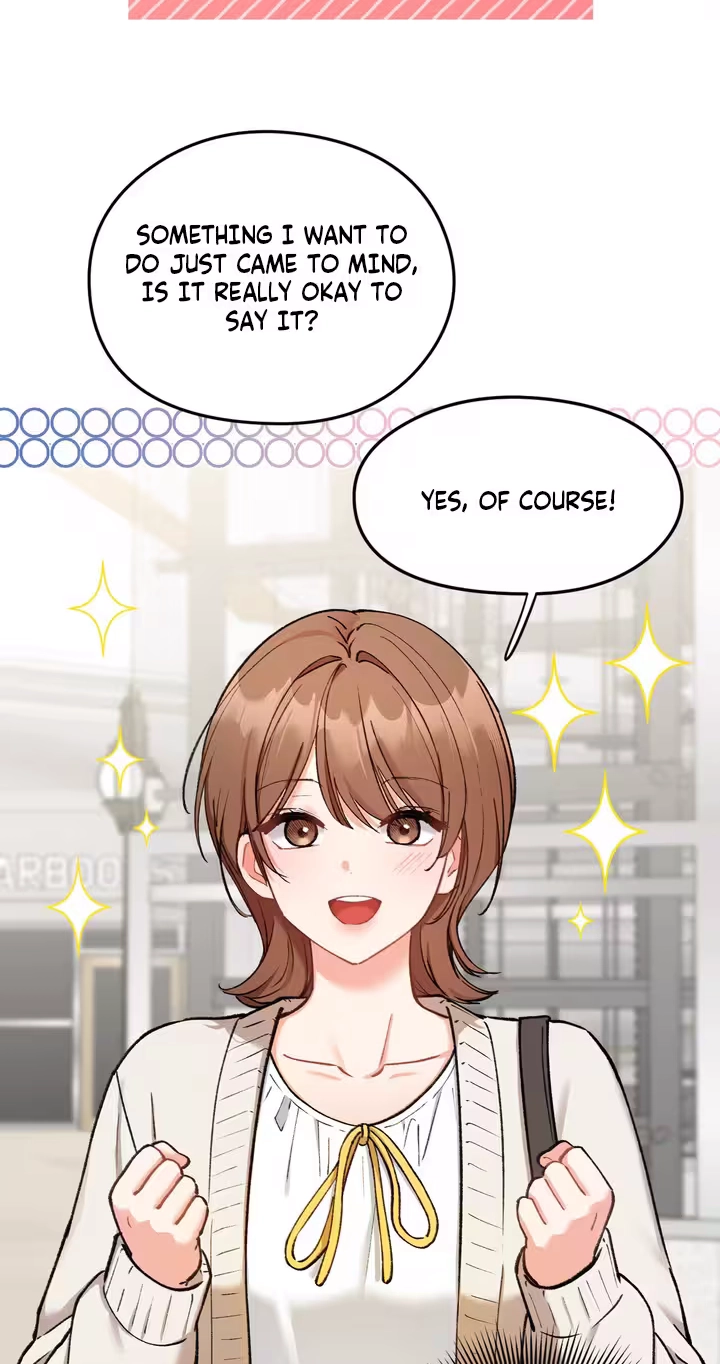 Read My Doodle Boyfriend chapter 21 image 40 on Lezhin