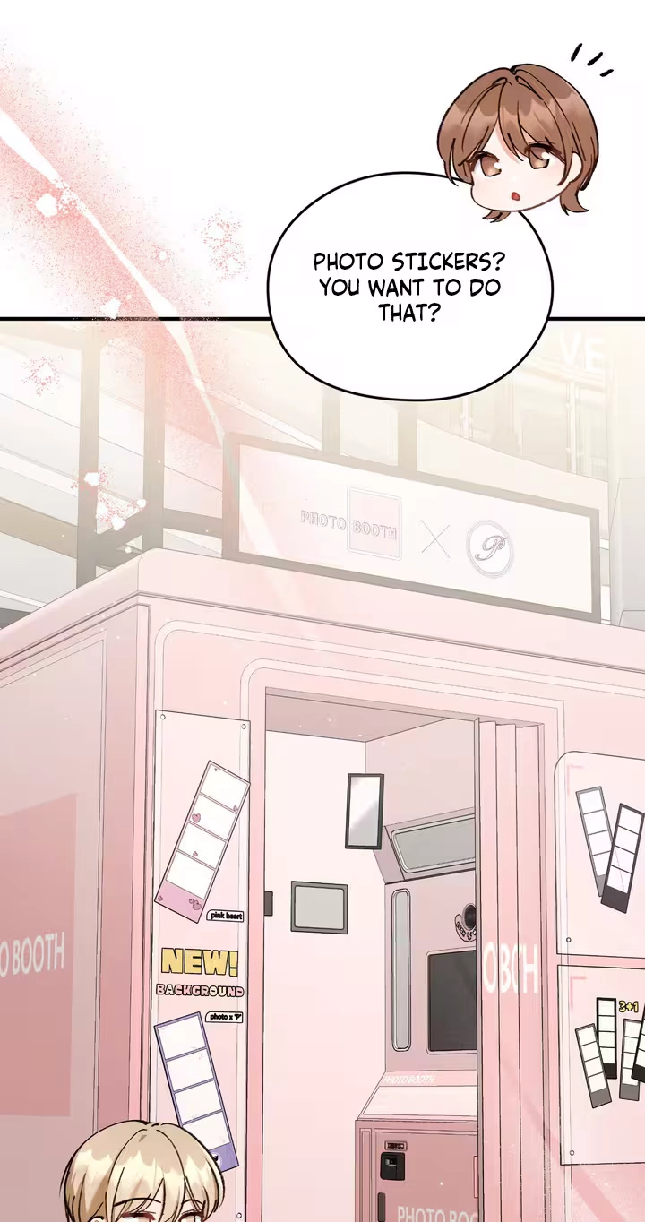 Read My Doodle Boyfriend chapter 21 image 42 on Lezhin