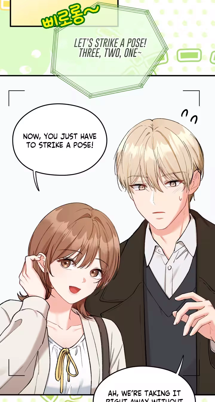Read My Doodle Boyfriend chapter 21 image 45 on Lezhin