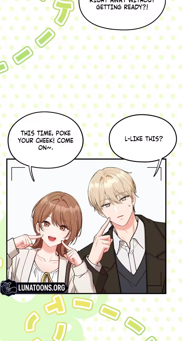 Read My Doodle Boyfriend chapter 21 image 46 on Lezhin