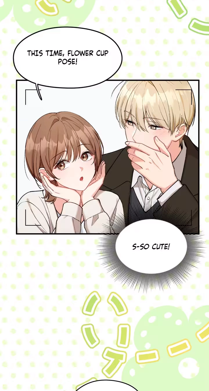 Read My Doodle Boyfriend chapter 21 image 47 on Lezhin