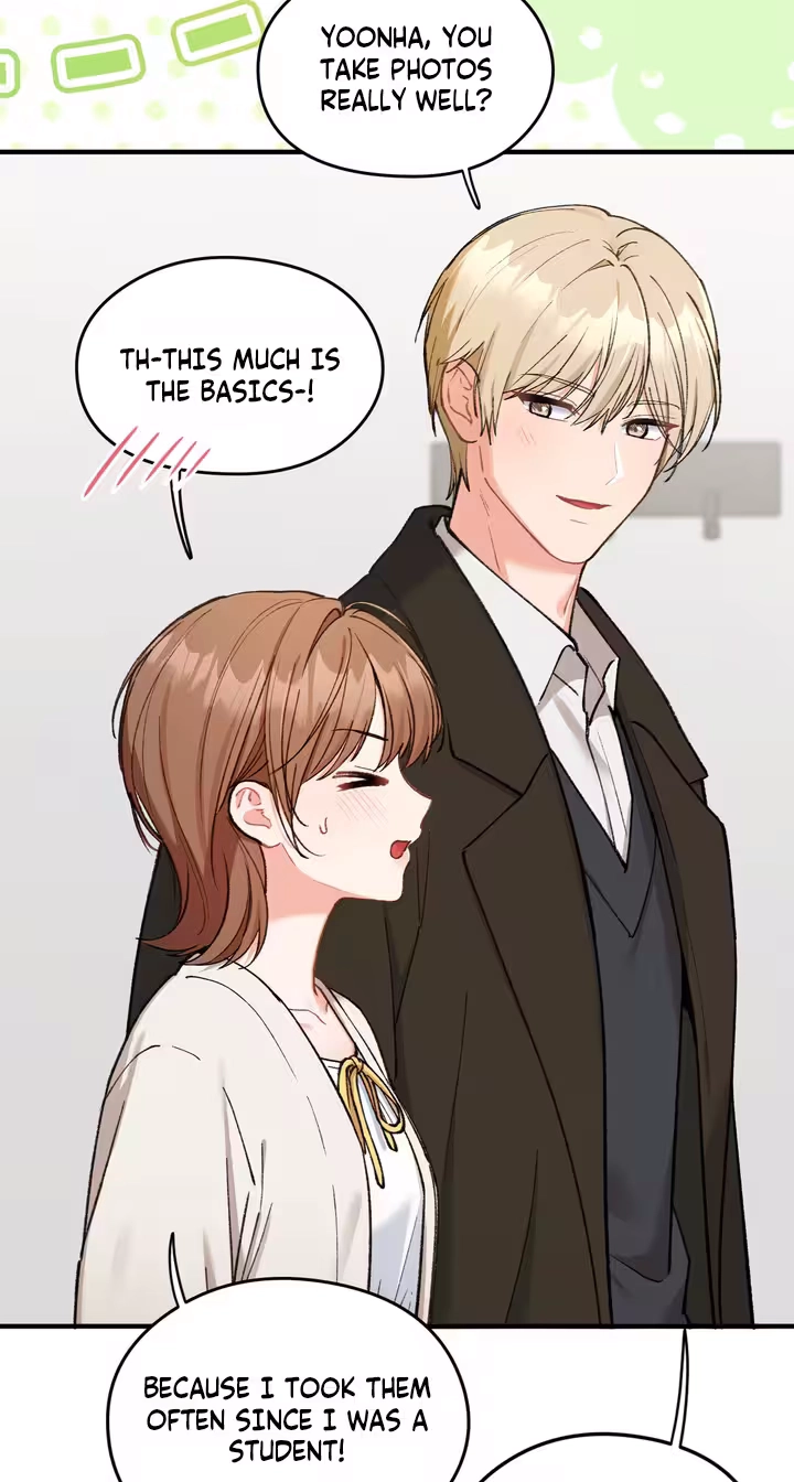 Read My Doodle Boyfriend chapter 21 image 48 on Lezhin