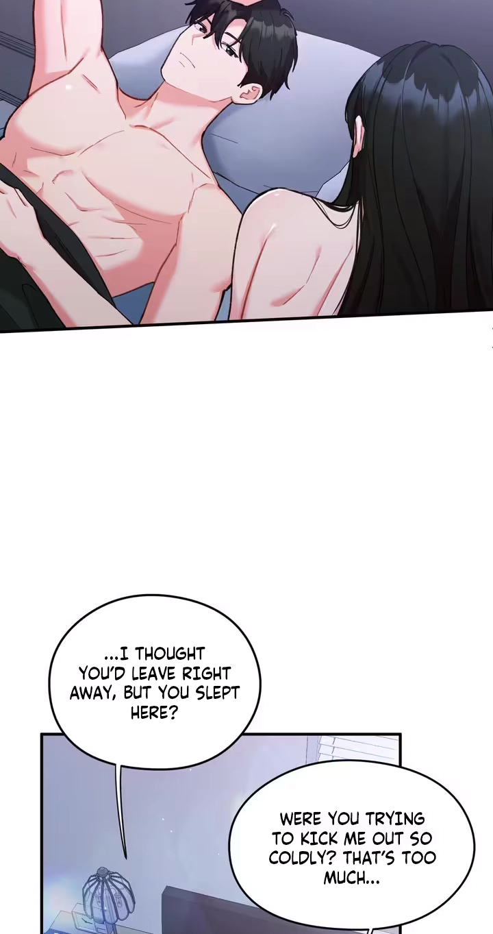 Read My Doodle Boyfriend chapter 21 image 5 on Lezhin