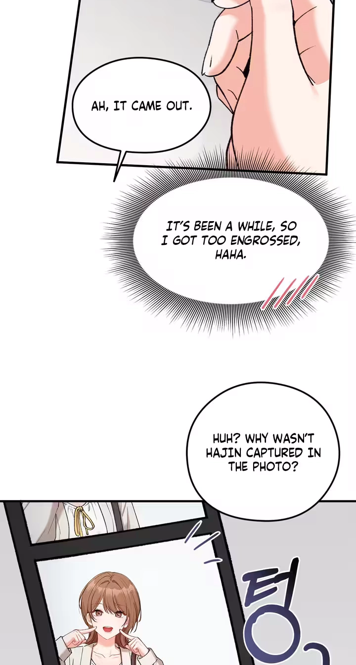 Read My Doodle Boyfriend chapter 21 image 50 on Lezhin