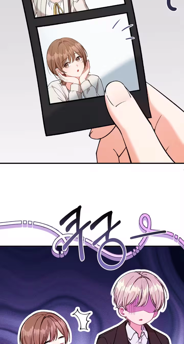 Read My Doodle Boyfriend chapter 21 image 51 on Lezhin