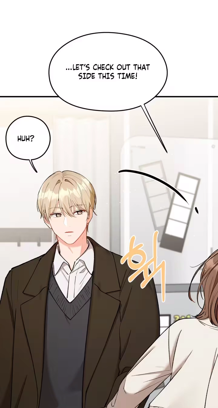 Read My Doodle Boyfriend chapter 21 image 57 on Lezhin