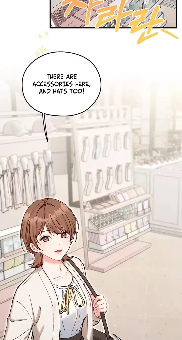 Read My Doodle Boyfriend chapter 21 image 59 on Lezhin