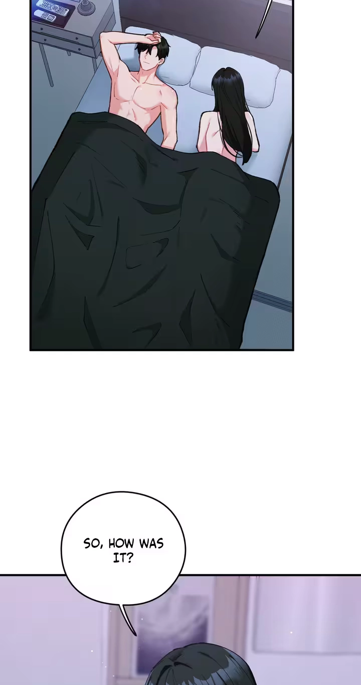 Read My Doodle Boyfriend chapter 21 image 6 on Lezhin