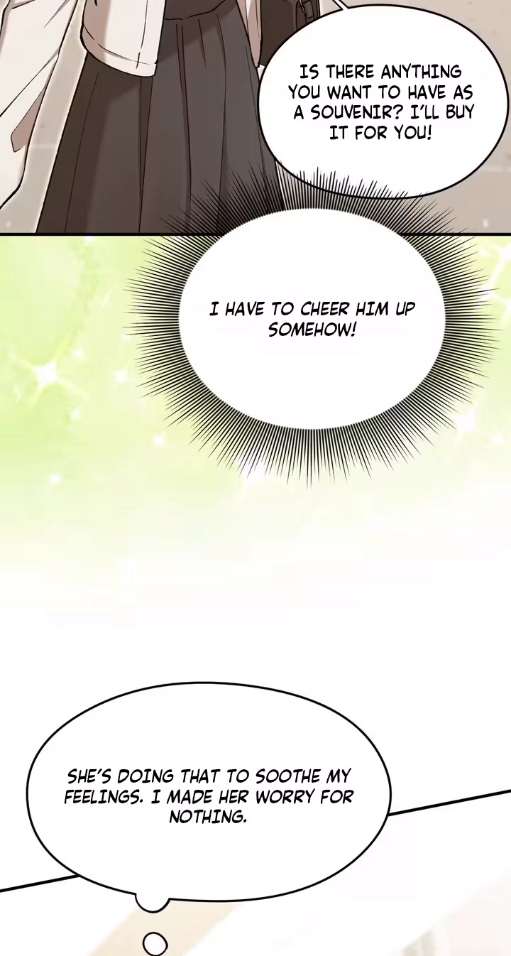 Read My Doodle Boyfriend chapter 21 image 60 on Lezhin