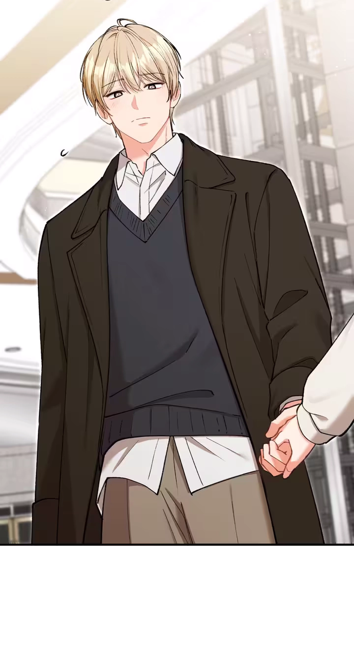 Read My Doodle Boyfriend chapter 21 image 61 on Lezhin