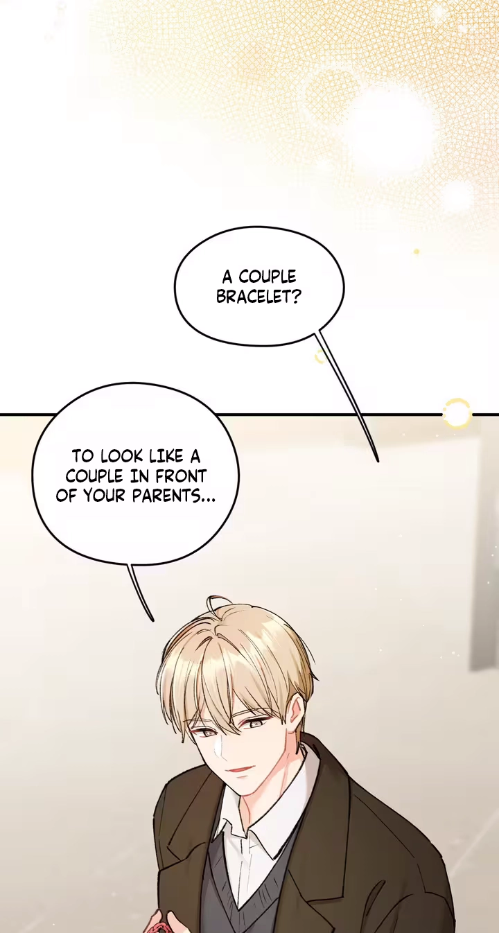 Read My Doodle Boyfriend chapter 21 image 64 on Lezhin