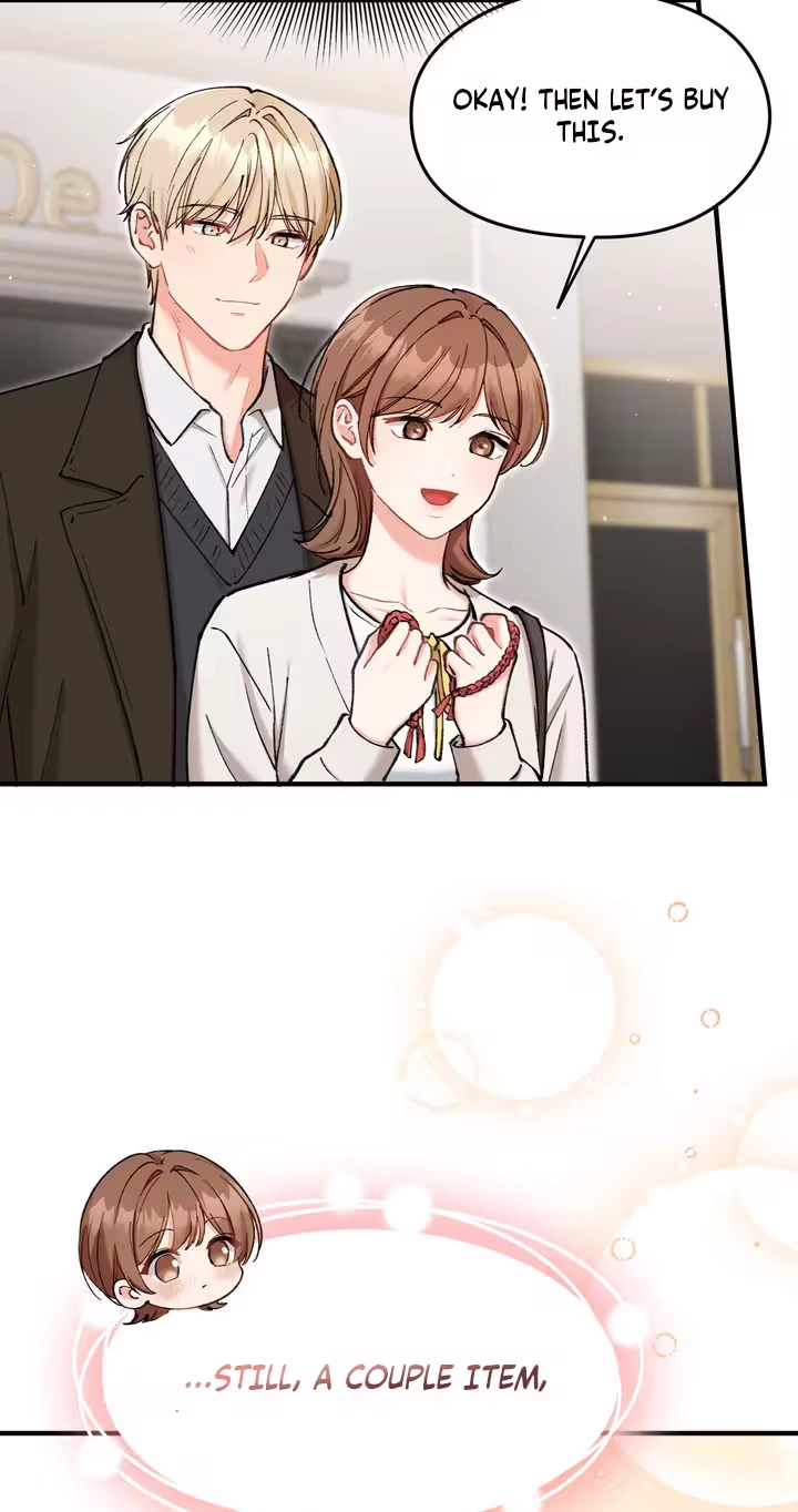 Read My Doodle Boyfriend chapter 21 image 66 on Lezhin